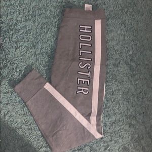 HOLLISTER Joggers